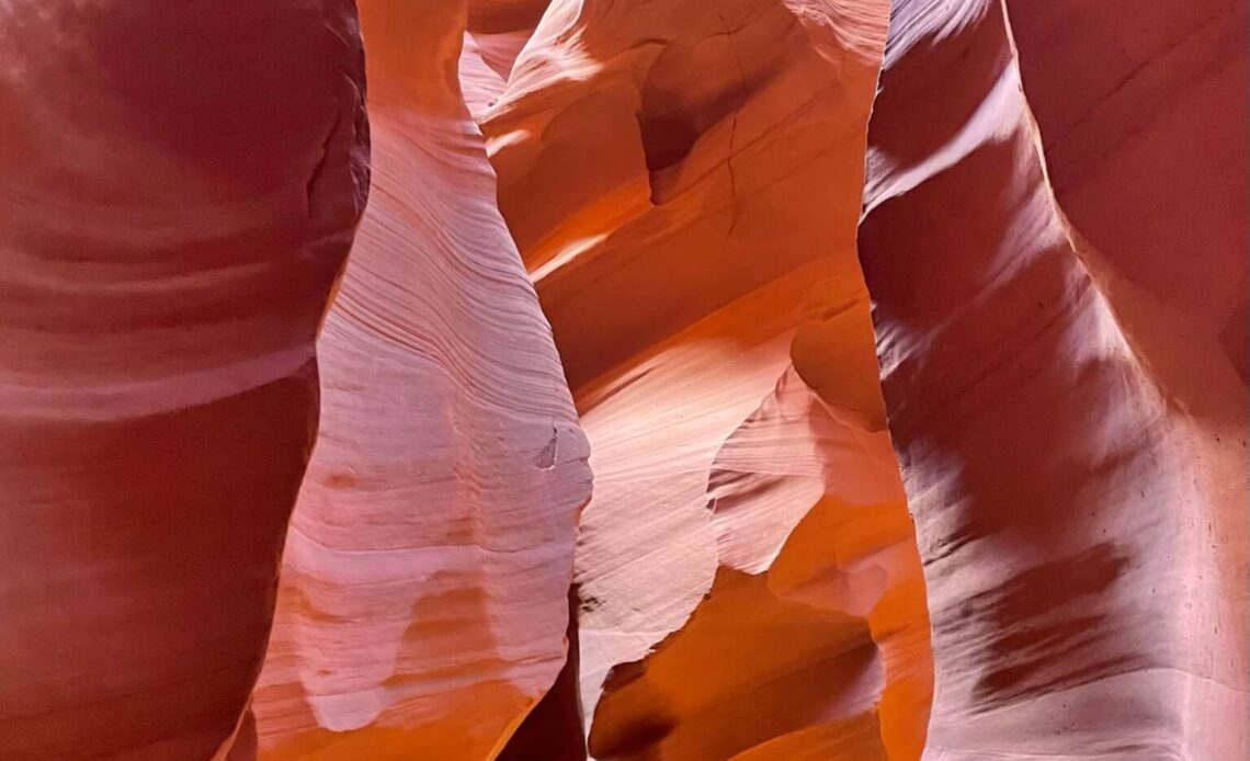 Antelope Canyon alternatieven