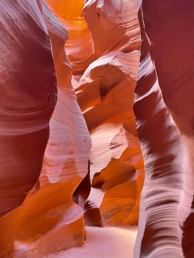 Antelope Canyon alternatieven