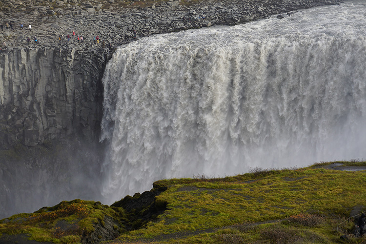 Dettifoss