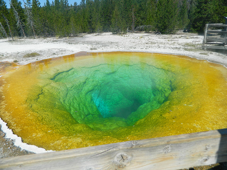 Geysir Golden Circle