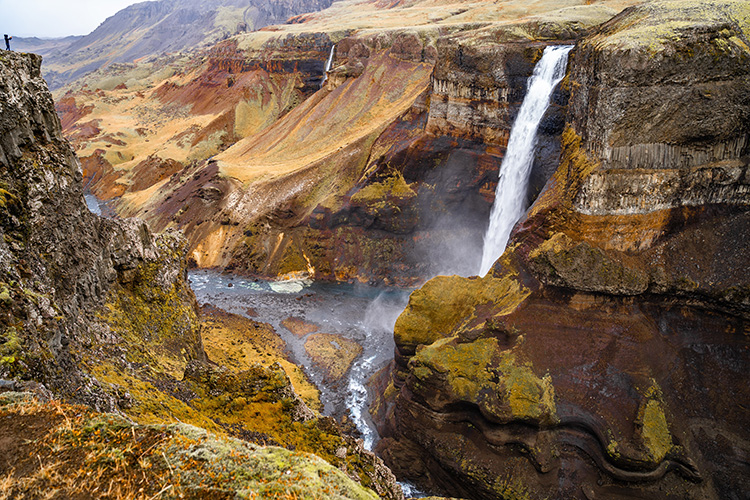 Háifoss