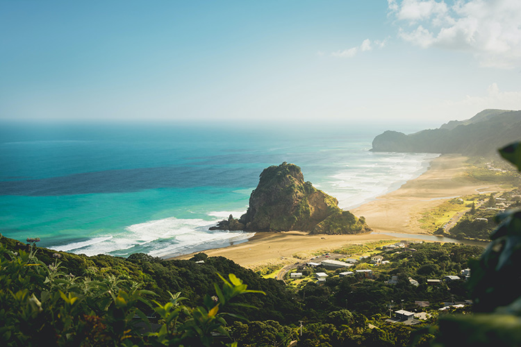 Strand Auckland