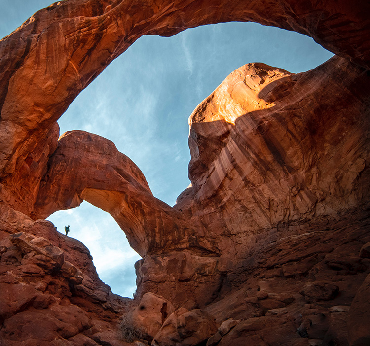 Arches National Park