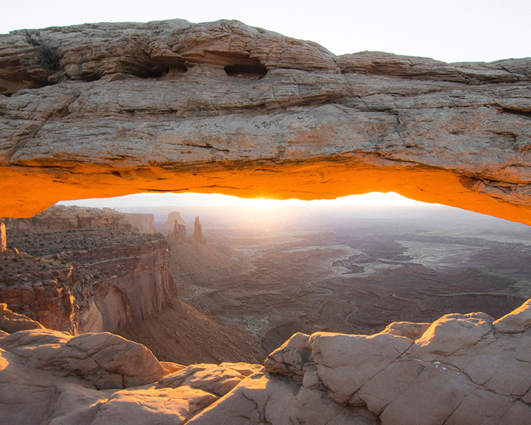 Canyonlands - Might 5 Utah