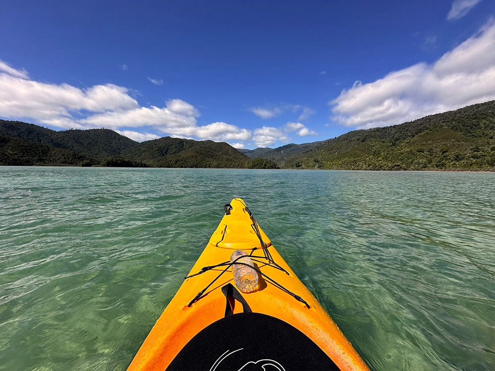 Kajakken-Abel-Tasman-National-Park